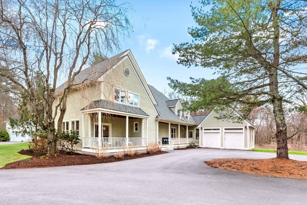 16 Bartkus Farm, Concord MA 01742