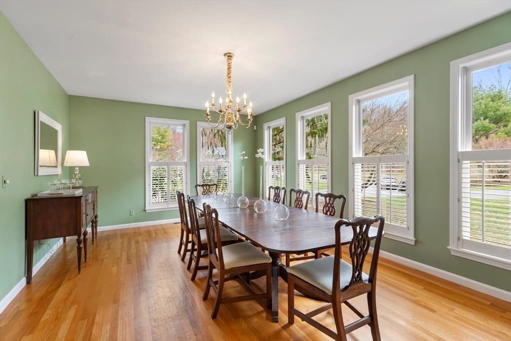Single Family Residence at 16 Bartkus Farm, Concord MA 01742, photo 5 of 37