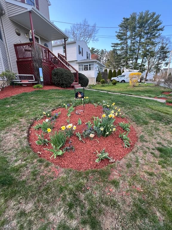 Single Family Residence at 31 Glen Echo Shore Rd, Charlton MA 01507, photo 36 of 36