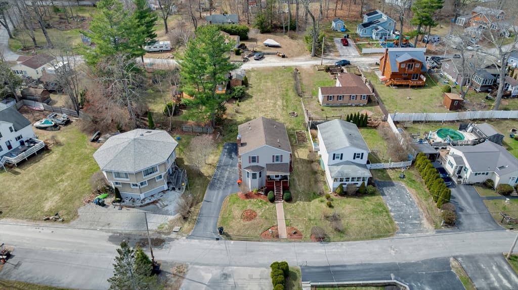 Single Family Residence at 31 Glen Echo Shore Rd, Charlton MA 01507, photo 30 of 36
