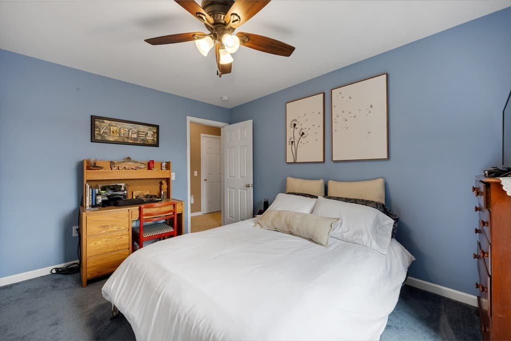 Single Family Residence at 31 Glen Echo Shore Rd, Charlton MA 01507, photo 15 of 36