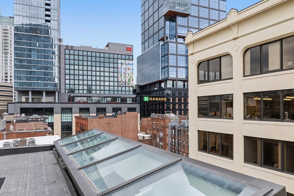 Condominium at 230 Friend St. # 3, Boston MA 02114, photo 27 of 29
