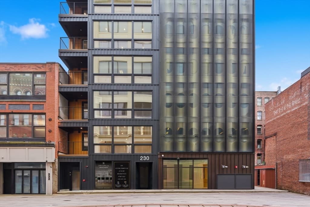 Condominium at 230 Friend St. # 3, Boston MA 02114, photo 2 of 29