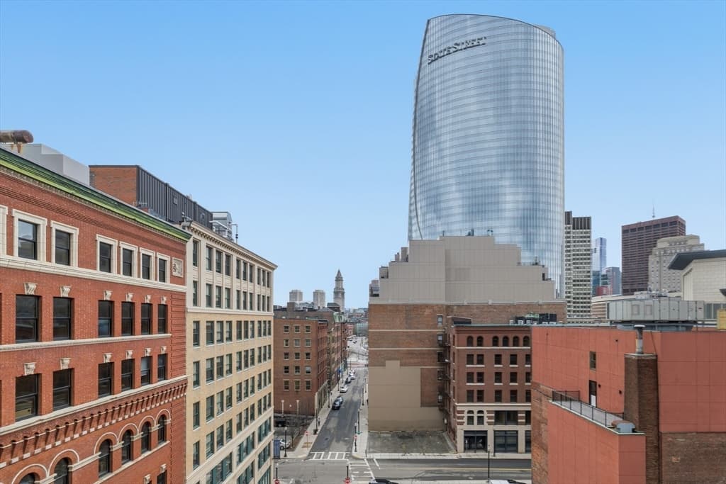 Condominium at 230 Friend St. # 3, Boston MA 02114, photo 28 of 29