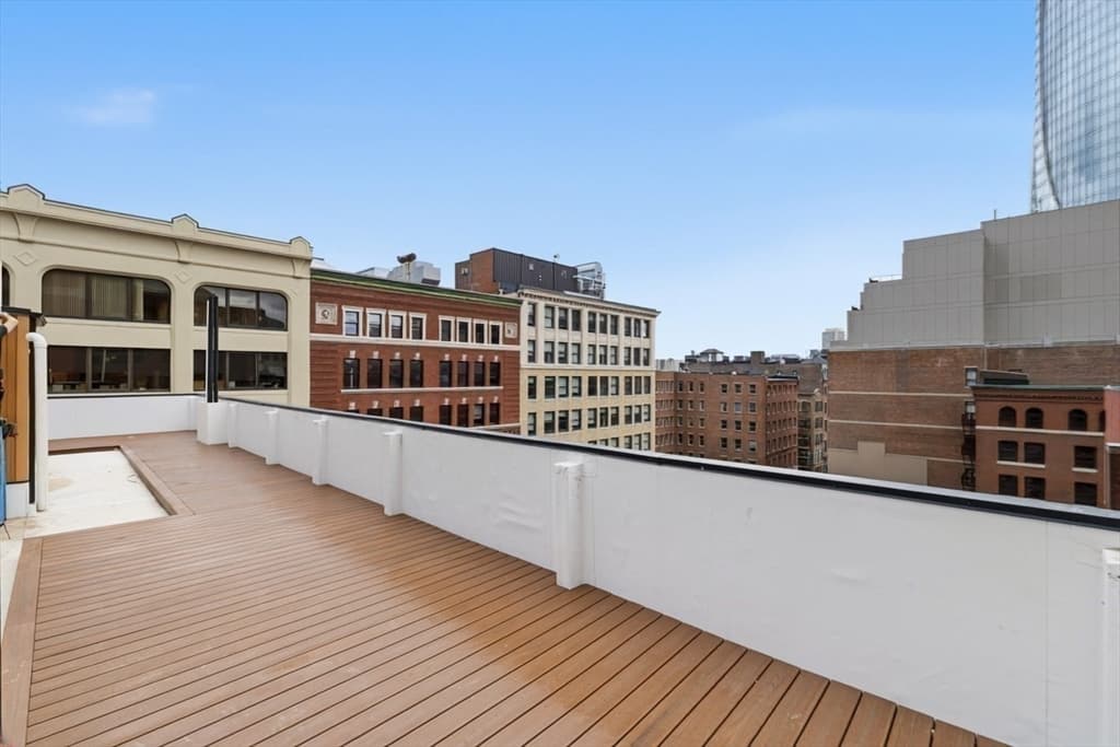Condominium at 230 Friend St. # 3, Boston MA 02114, photo 29 of 29