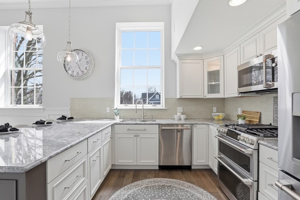 83 Church Street # 15, Winchester MA 01890 photo 14