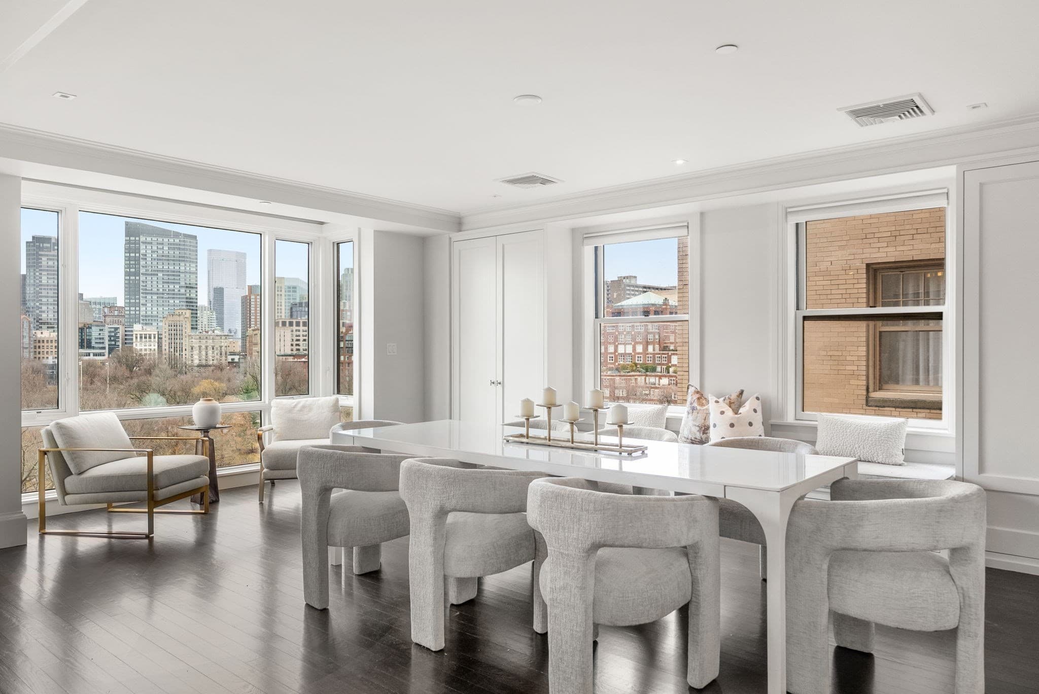 Condominium at 2 Commonwealth # 10A, Boston MA 02116, photo 2 of 34