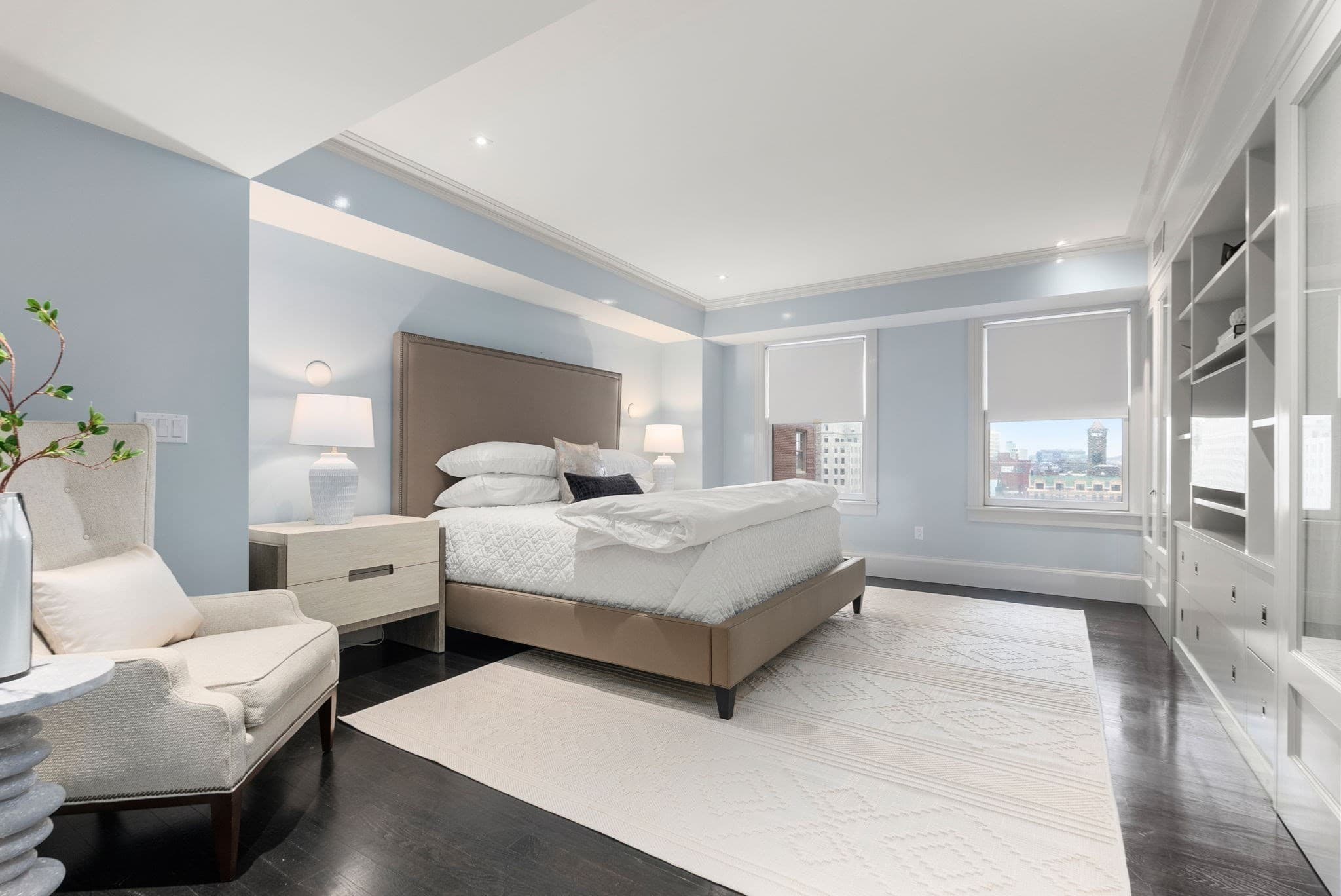 Condominium at 2 Commonwealth # 10A, Boston MA 02116, photo 17 of 34