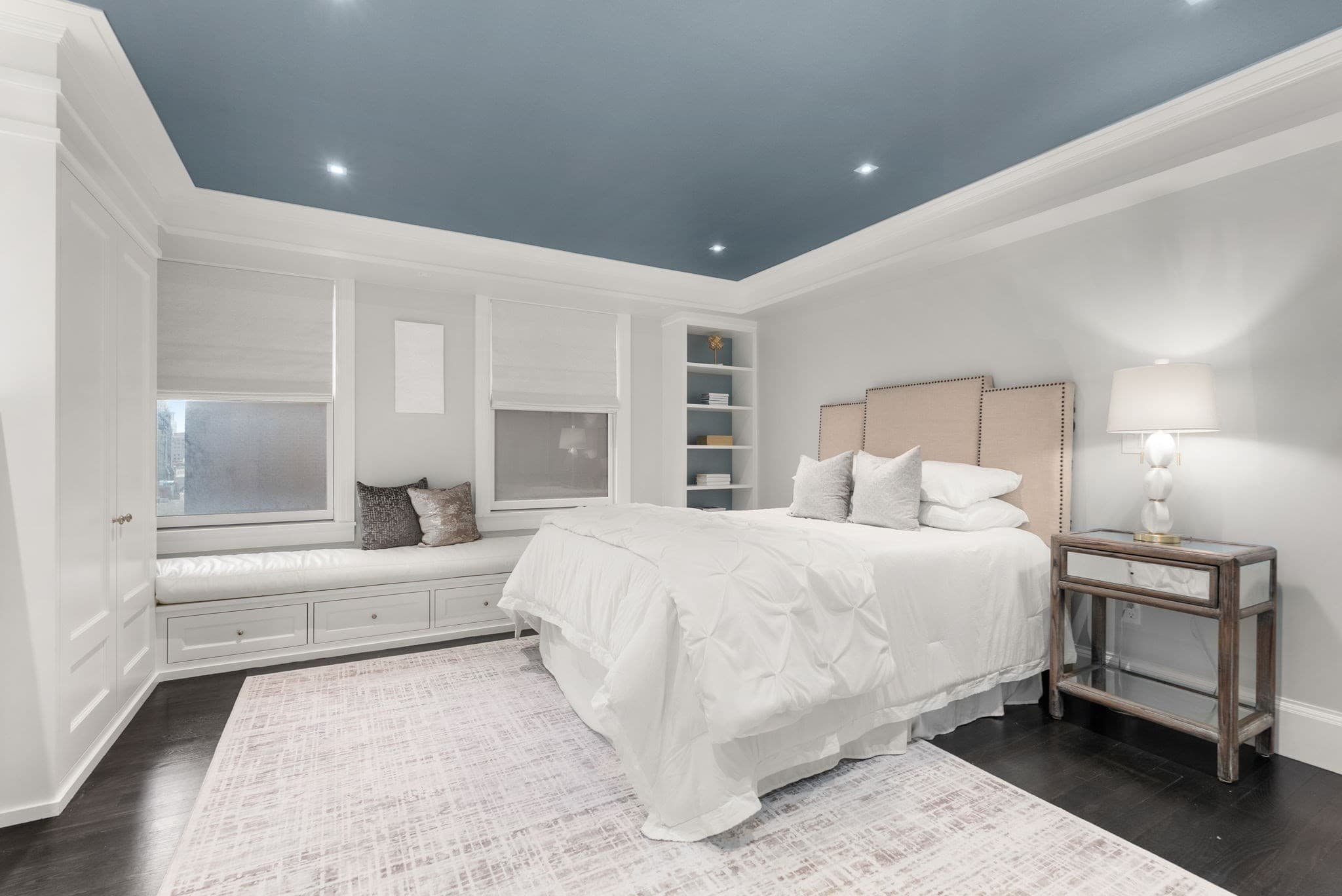 Condominium at 2 Commonwealth # 10A, Boston MA 02116, photo 28 of 34