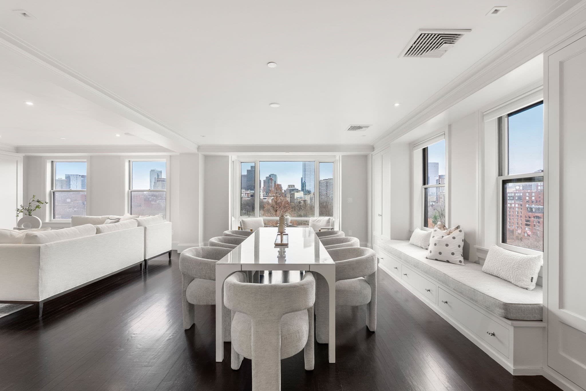 Condominium at 2 Commonwealth # 10A, Boston MA 02116, photo 5 of 34