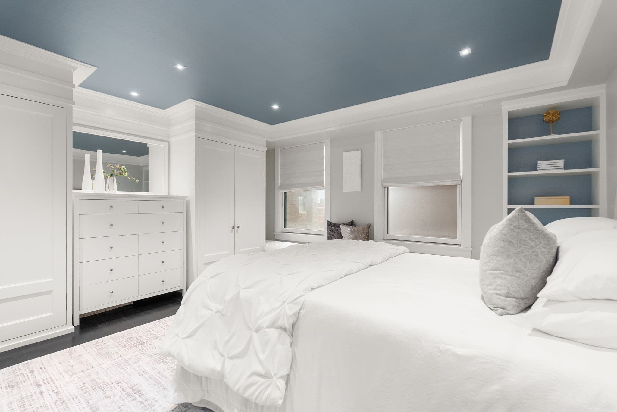 Condominium at 2 Commonwealth # 10A, Boston MA 02116, photo 24 of 34