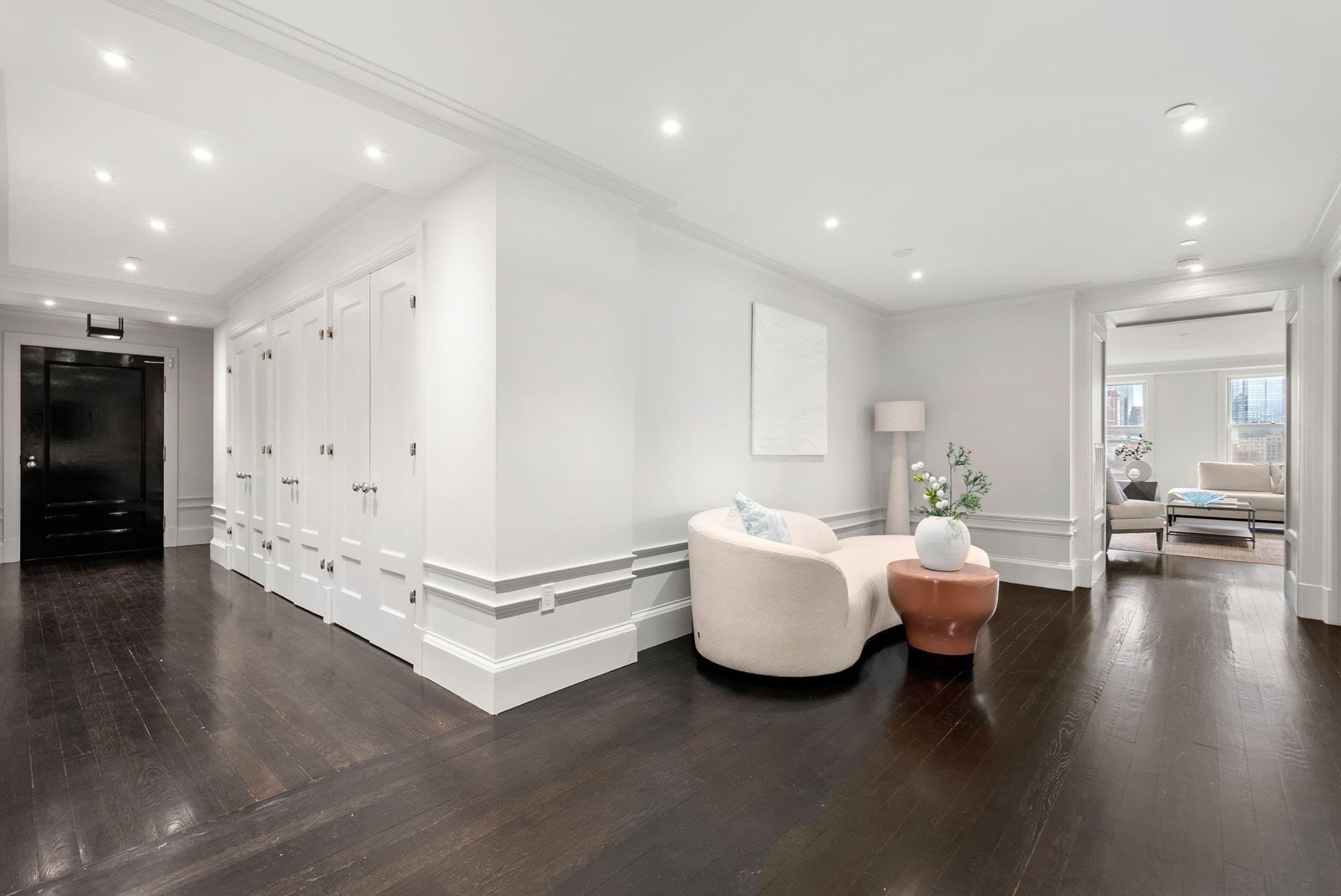 Condominium at 2 Commonwealth # 10A, Boston MA 02116, photo 10 of 34