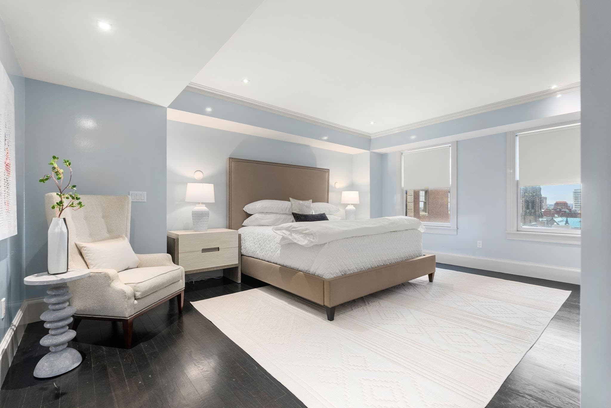 Condominium at 2 Commonwealth # 10A, Boston MA 02116, photo 18 of 34