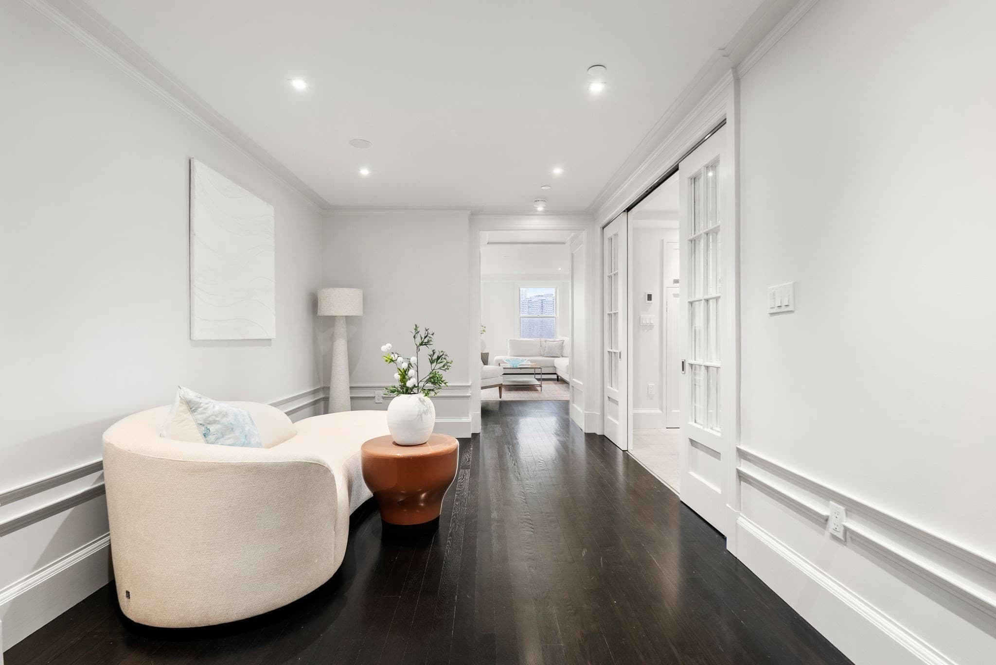Condominium at 2 Commonwealth # 10A, Boston MA 02116, photo 11 of 34