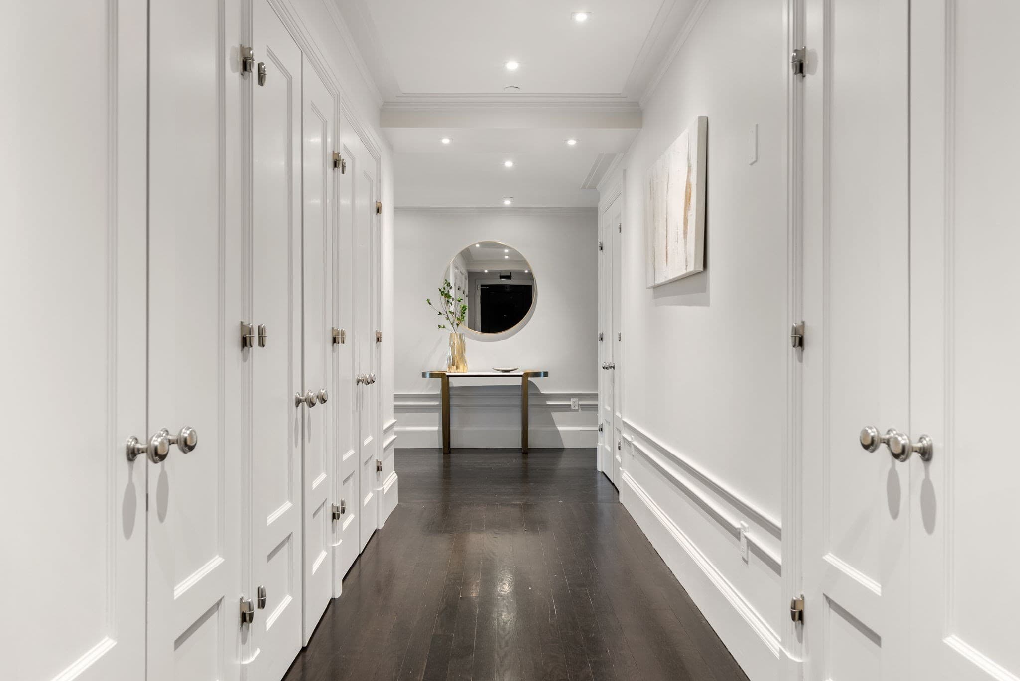 Condominium at 2 Commonwealth # 10A, Boston MA 02116, photo 29 of 34