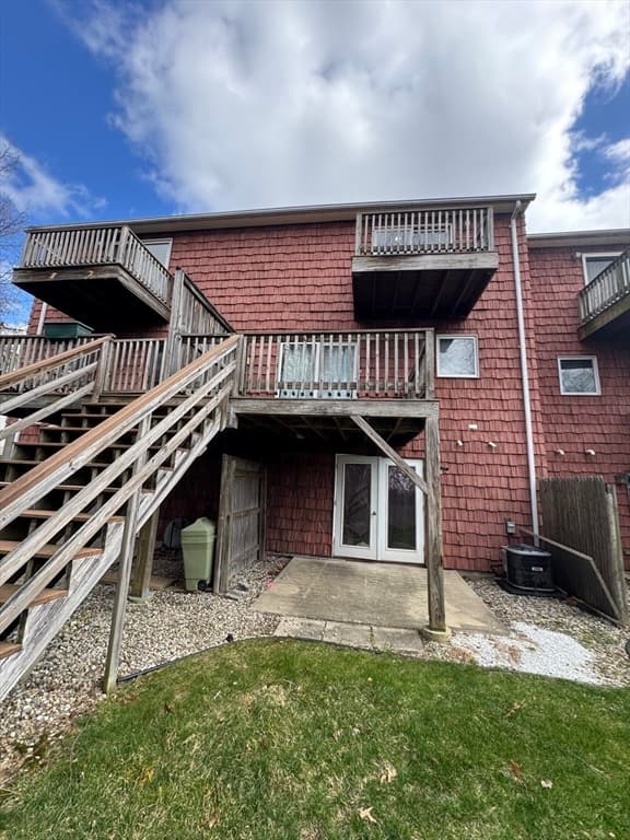 Condominium at 200 Lambert Terrace # 41, Chicopee MA 01020, photo 22 of 24