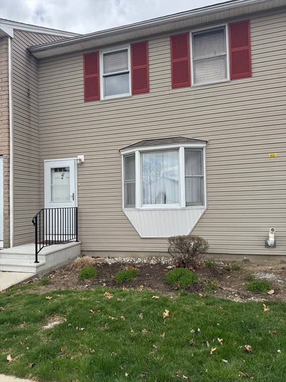 Condominium at 200 Lambert Terrace # 41, Chicopee MA 01020, photo 3 of 24