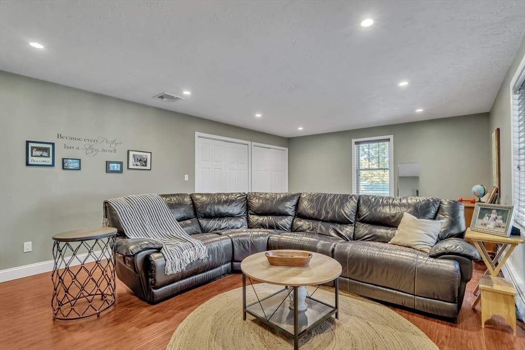 Single Family Residence at 58 Madison Rd, Waltham MA 02453, Waltham, photo 22 of 36