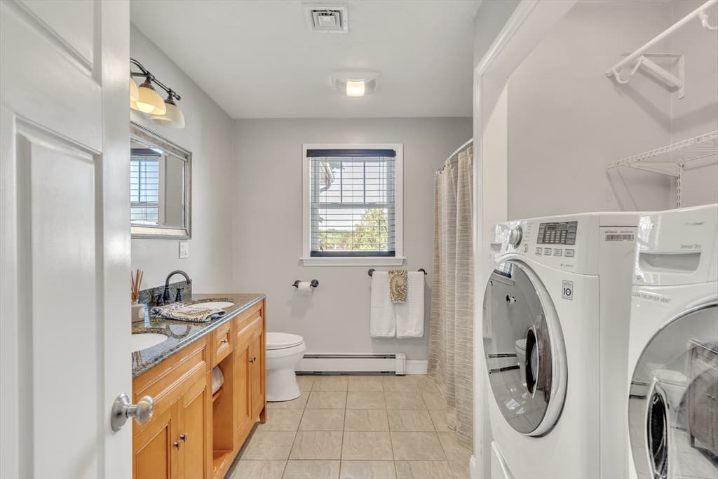 Single Family Residence at 58 Madison Rd, Waltham MA 02453, Waltham, photo 21 of 36