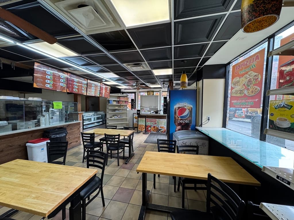 Commercial Sale at 41 Worcester Square # A, Boston MA 02118, Boston, photo 7 of 12