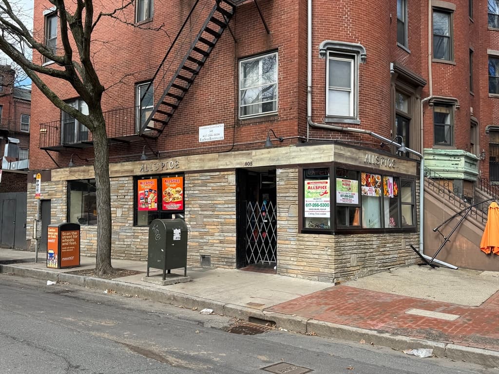 Commercial Sale at 41 Worcester Square # A, Boston MA 02118, Boston, photo 3 of 12