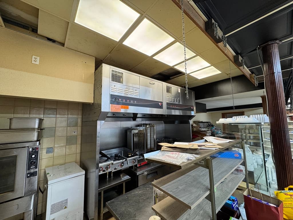 Commercial Sale at 41 Worcester Square # A, Boston MA 02118, Boston, photo 10 of 12
