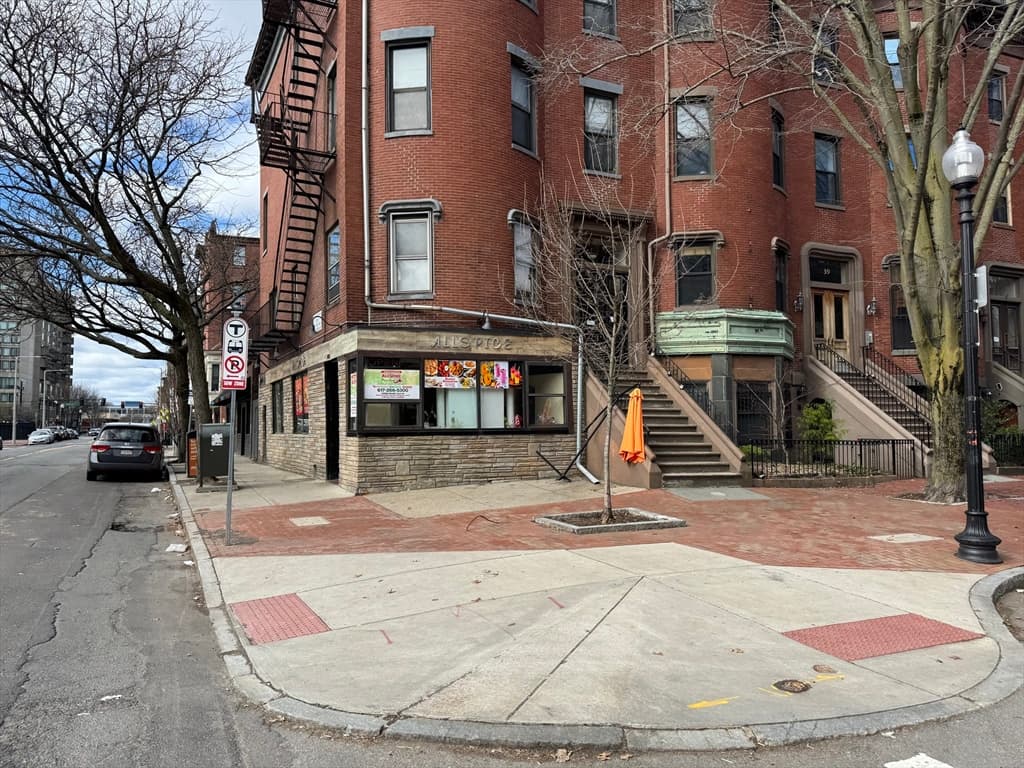 Commercial Sale at 41 Worcester Square # A, Boston MA 02118, Boston, photo 4 of 12