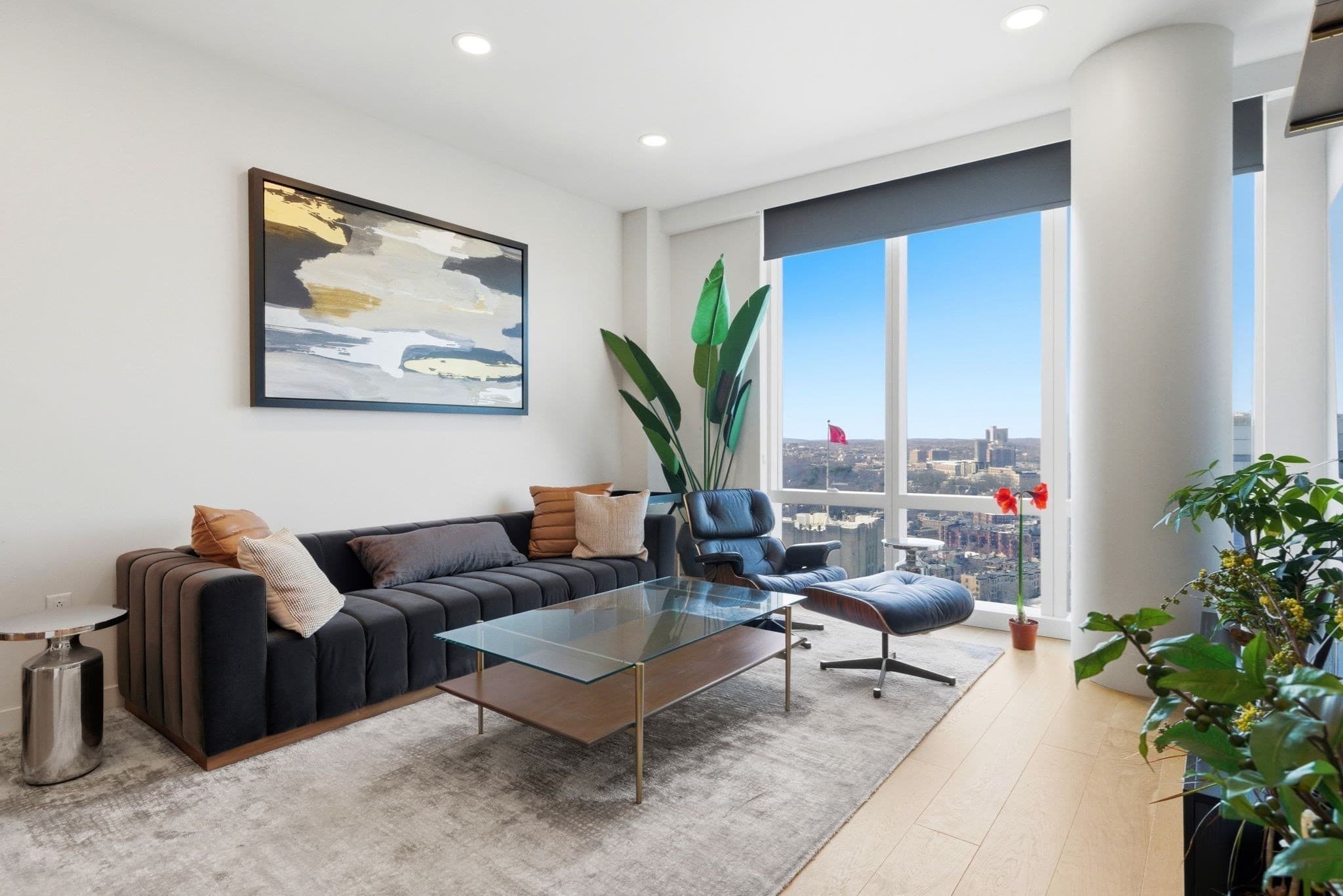 Condominium at 188 Brookline Avenue # 23I, Boston MA 02215, photo 2 of 25