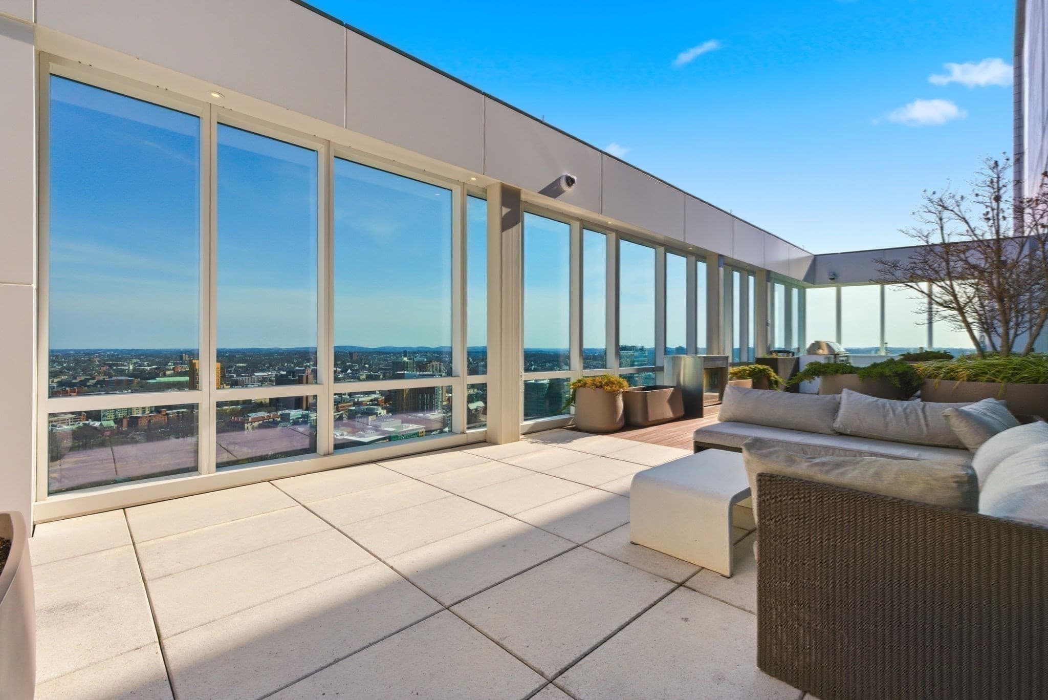 Condominium at 188 Brookline Avenue # 23I, Boston MA 02215, photo 17 of 25