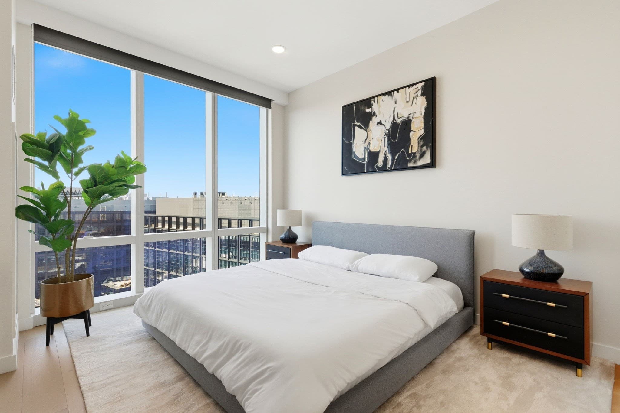Condominium at 188 Brookline Avenue # 23I, Boston MA 02215, photo 10 of 25