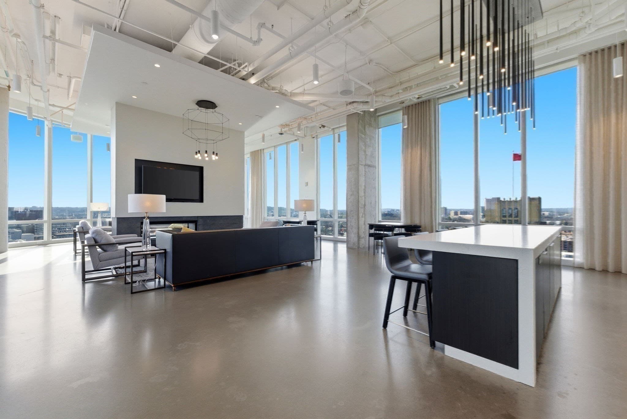 Condominium at 188 Brookline Avenue # 23I, Boston MA 02215, photo 21 of 25
