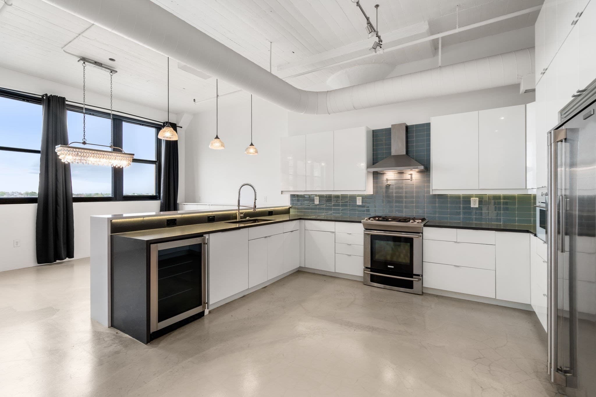 Condominium at 437 D Street # 6C, Boston MA 02210, Boston, photo 2 of 25