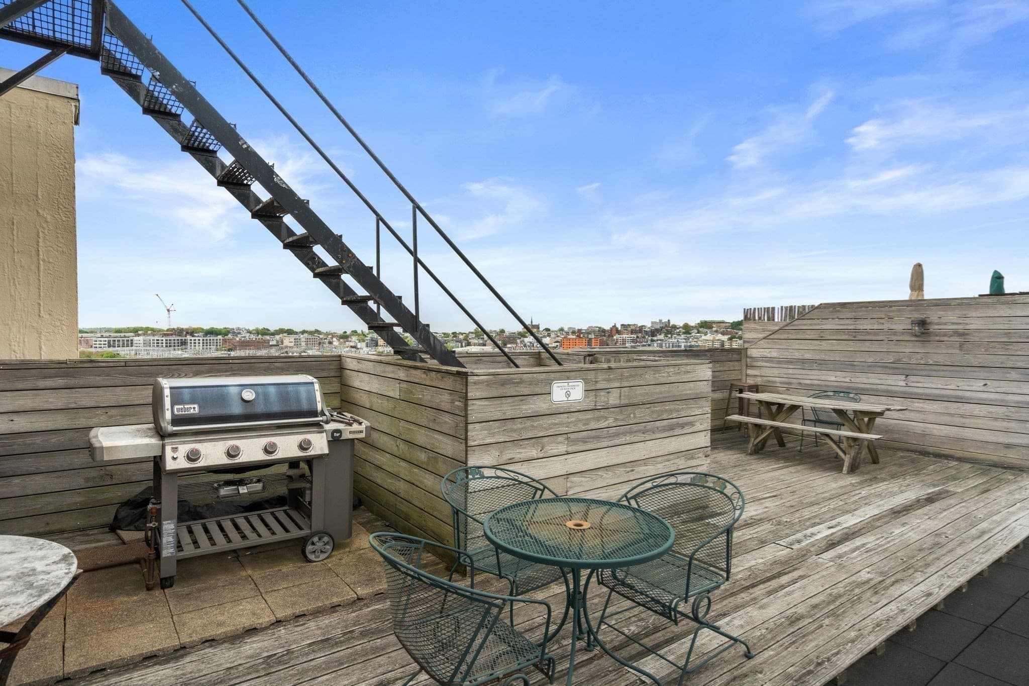 Condominium at 437 D Street # 6C, Boston MA 02210, Boston, photo 24 of 25