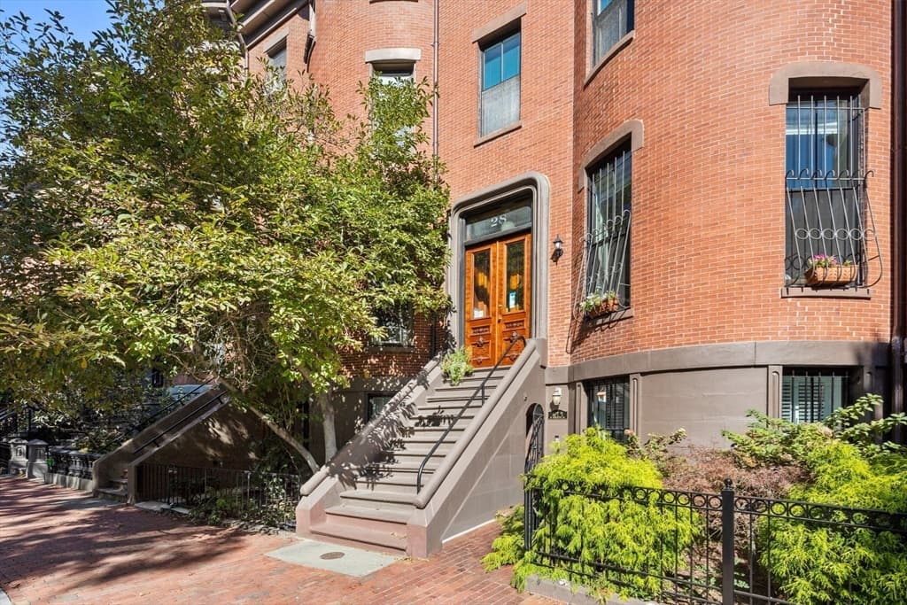 Condominium at 28 Worcester Square # 4F, Boston MA 02118, photo 13 of 13