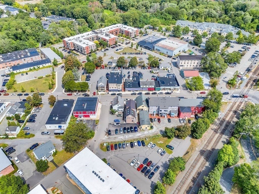 Commercial Sale at 95 Commonwealth Avenue, Concord MA 01742, Concord, photo 16 of 19