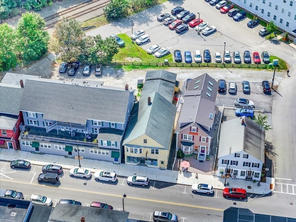 Commercial Sale at 95 Commonwealth Avenue, Concord MA 01742, Concord, photo 3 of 19