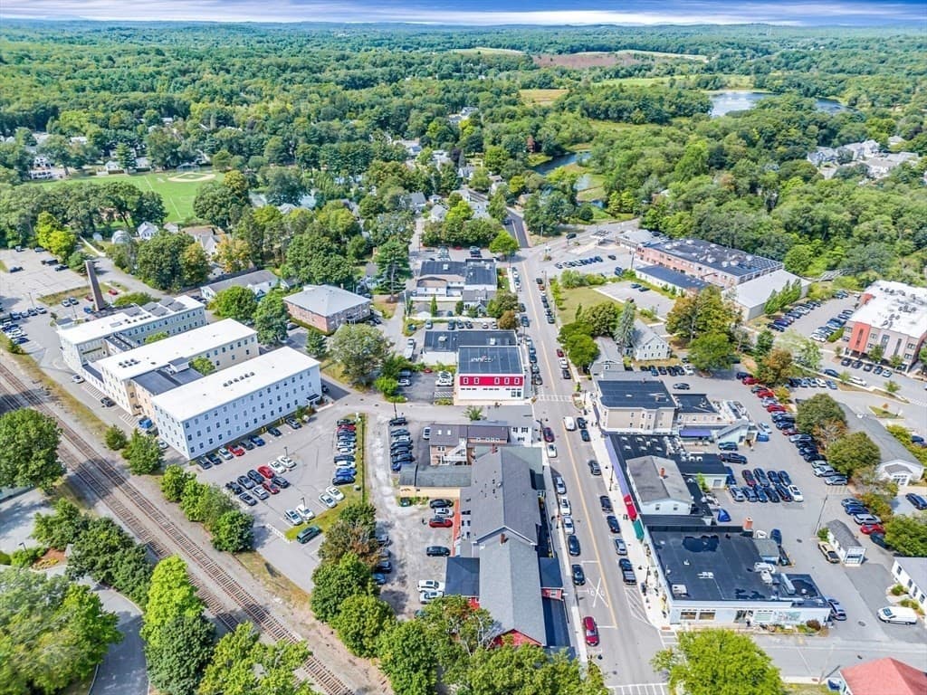 Commercial Sale at 95 Commonwealth Avenue, Concord MA 01742, Concord, photo 18 of 19