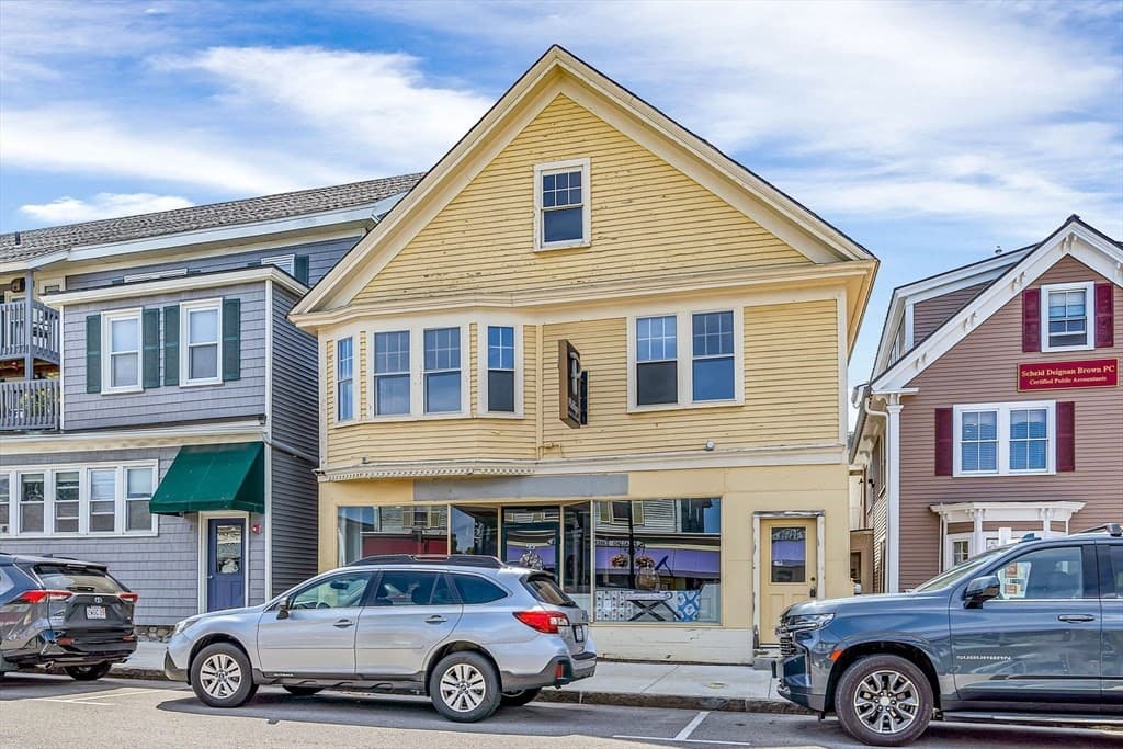 Commercial Sale at 95 Commonwealth Avenue, Concord MA 01742, Concord, photo 19 of 19