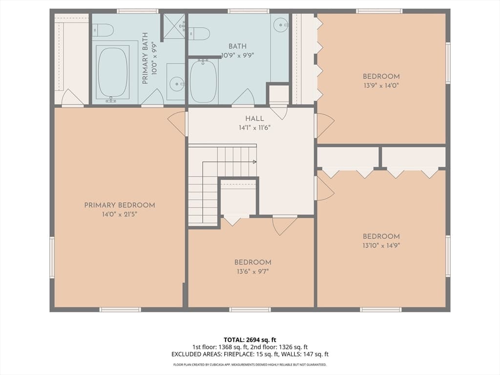 Single Family Residence at 12 Parkway Dr, Saugus MA 01906, Saugus, photo 41 of 42
