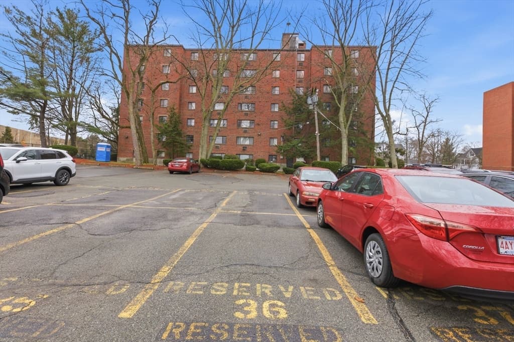 Condominium at 50 Water Street # 46, Medford MA 02155, photo 23 of 37