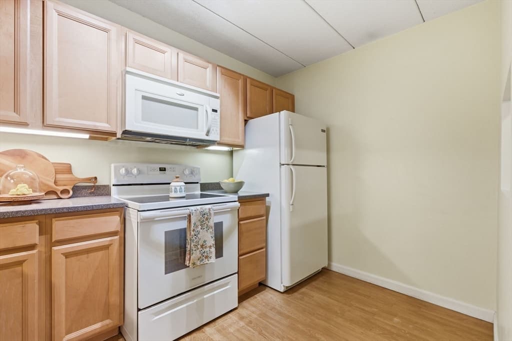 Condominium at 50 Water Street # 46, Medford MA 02155, photo 6 of 37