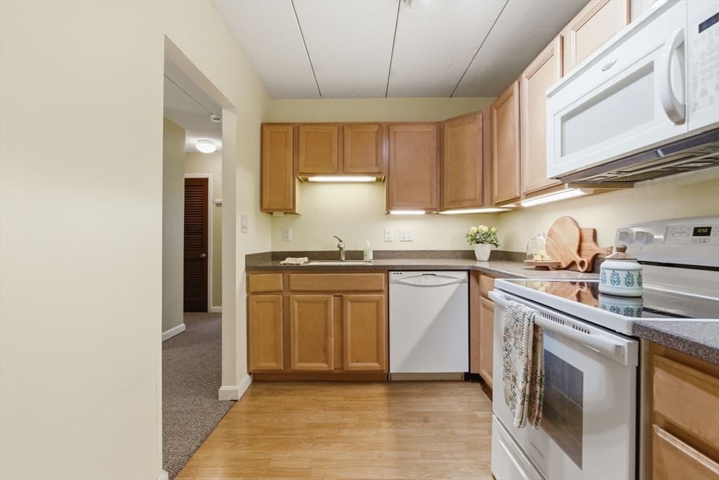 Condominium at 50 Water Street # 46, Medford MA 02155, photo 7 of 37