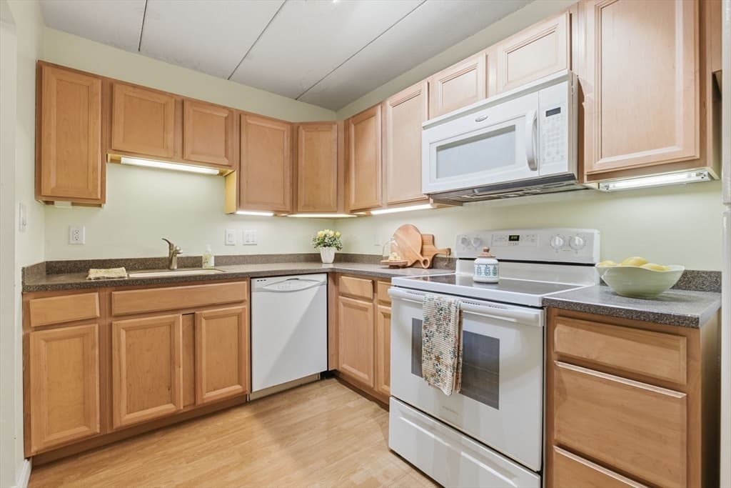 Condominium at 50 Water Street # 46, Medford MA 02155, photo 5 of 37