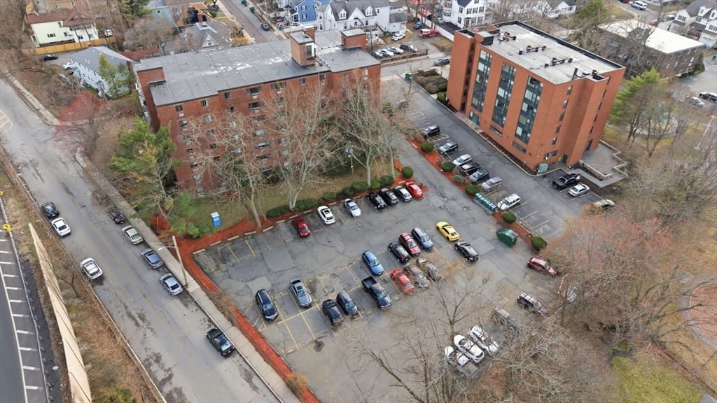 Condominium at 50 Water Street # 46, Medford MA 02155, photo 30 of 37
