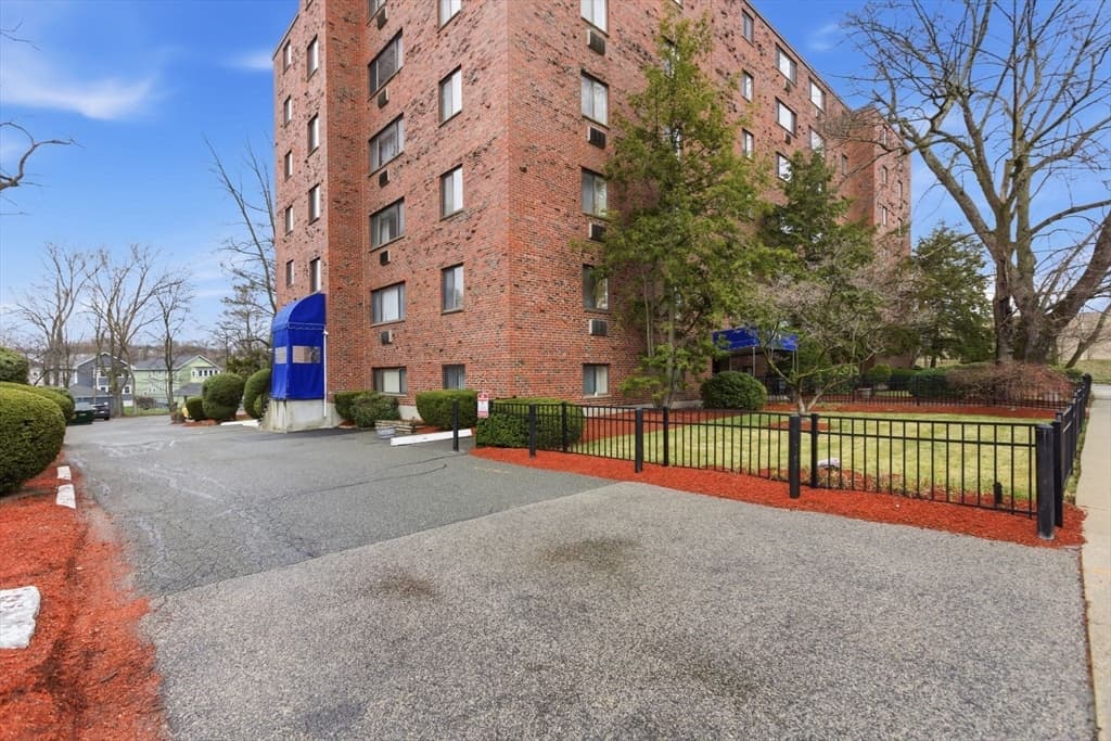 Condominium at 50 Water Street # 46, Medford MA 02155, photo 34 of 37