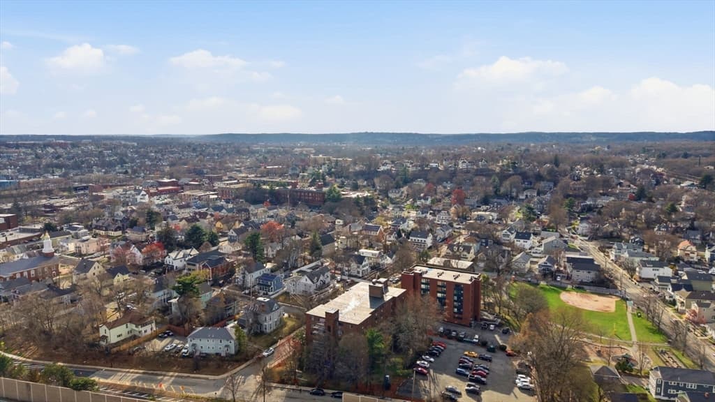 Condominium at 50 Water Street # 46, Medford MA 02155, photo 33 of 37