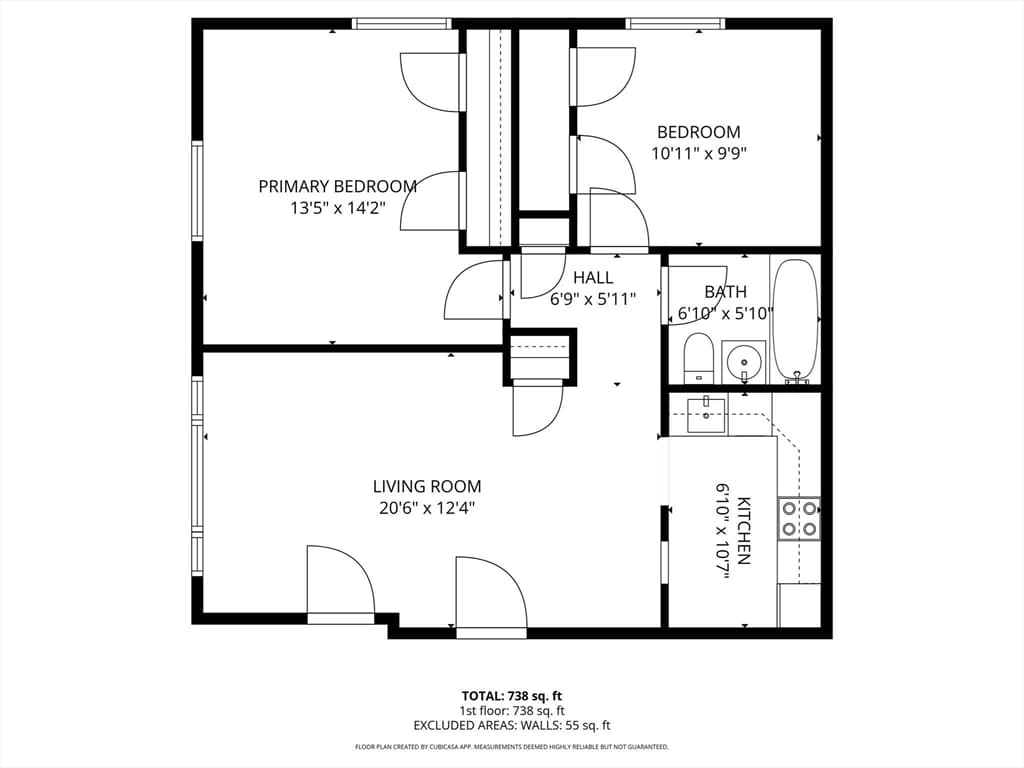 Condominium at 50 Water Street # 46, Medford MA 02155, photo 37 of 37