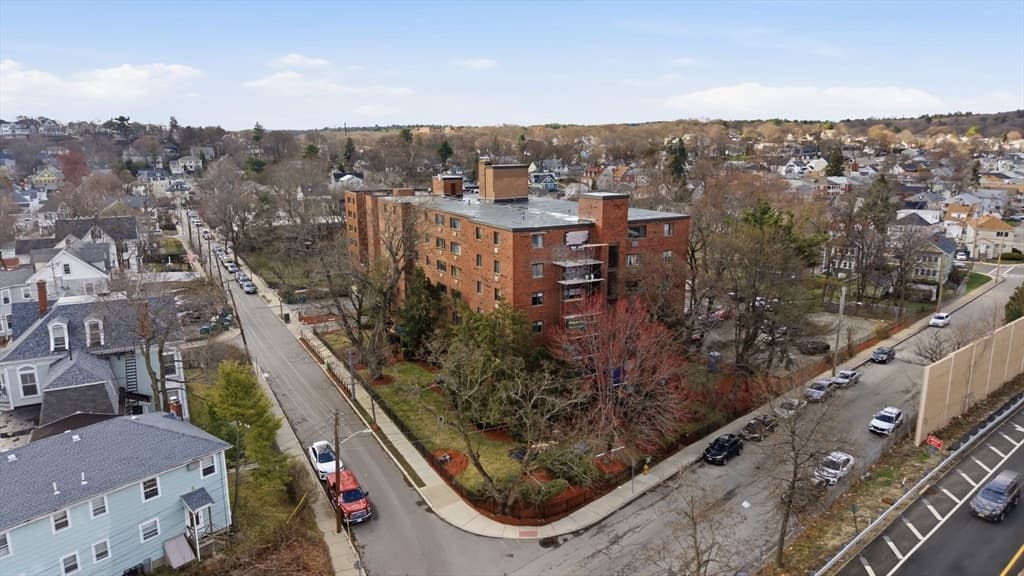 Condominium at 50 Water Street # 46, Medford MA 02155, photo 29 of 37