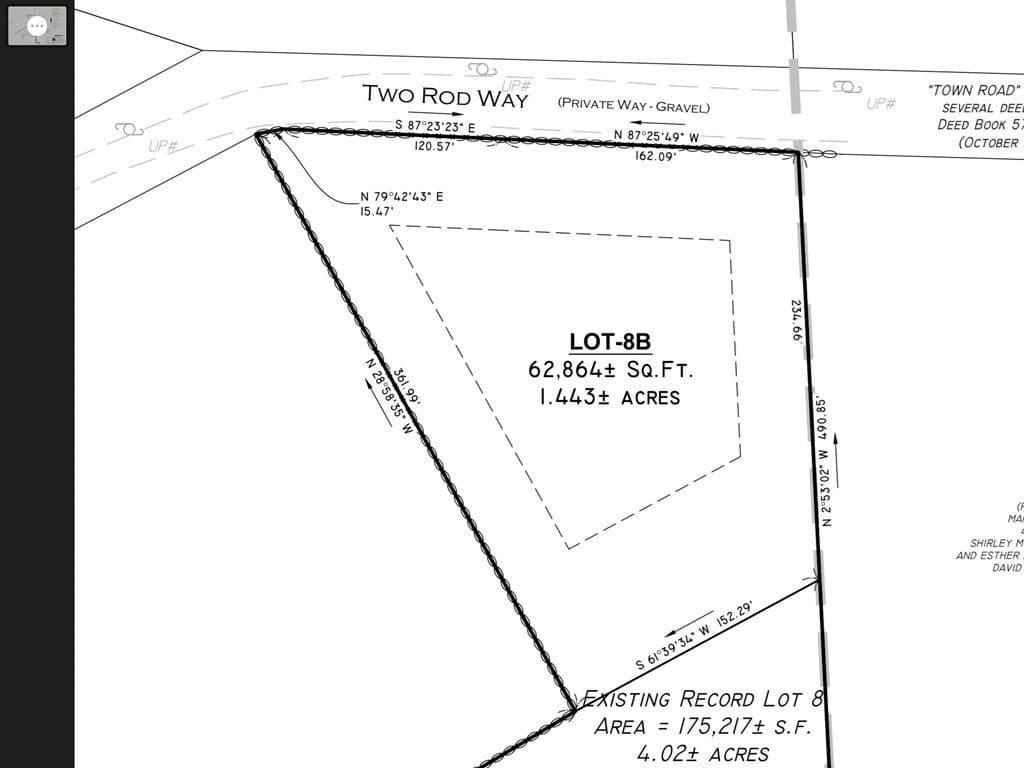 2 Rod Way, Seekonk MA 02771