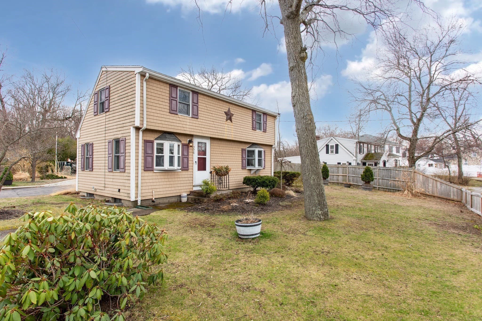 Single Family Residence at 774 Middle St, Weymouth MA 02188, photo 36 of 39